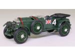 BENTLEY 4,5 LITRE (1928) - 1a 24h LE MANS 1928