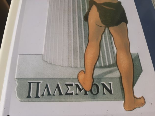 TARGA PLASMON - Foto 3
