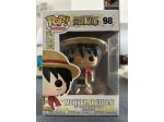 Funko POP! Animation Monkey D. Luffy