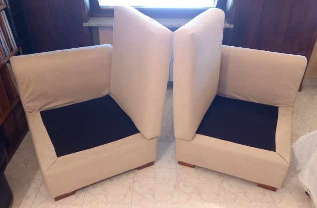 DIVANETTI POLTRONE - Foto 7
