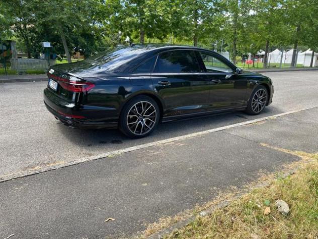 AUDI A8 L 50 TDI 3.0 quattro tiptronic rif. 23918589 - Foto 7