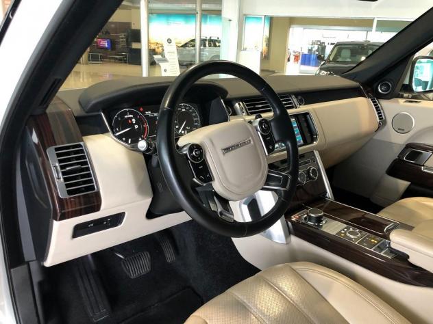 LAND ROVER Range Rover 4ªserie Range Rover 3.0 TDV6 Vogue - Foto 7