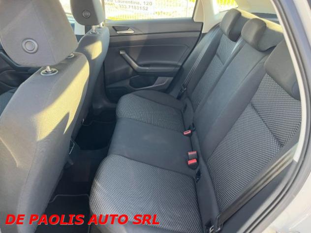 VOLKSWAGEN Polo 1.0 EVO pronta Consegna rif. 24238981 - Foto 7