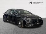 Mercedes-Benz EQS - V297 580 Luxury 4matic