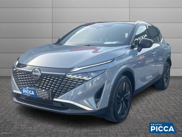 Nissan Qashqai TEKNA E-POWER 2WD