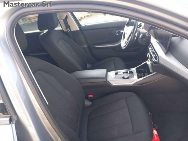 BMW 318 Serie 3 G21 2022 Touring 318d Touring mhev 48V aut rif. 24100269 - Foto 8