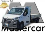 RENAULT Master Master energy dci  2.3 145cv L3 CASSONE- GK835KE rif. 23798606