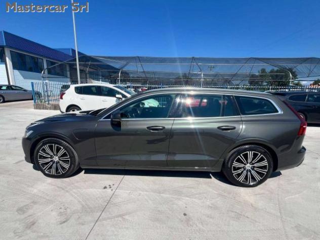 VOLVO V60 V60 II 2019 2.0 t8 te Inscription awd - FV100GX rif. 24016070 - Foto 3