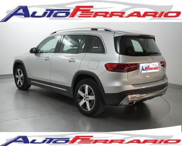 MERCEDES GLB (X247) GLB 220 d Automatic Premium - Foto 5