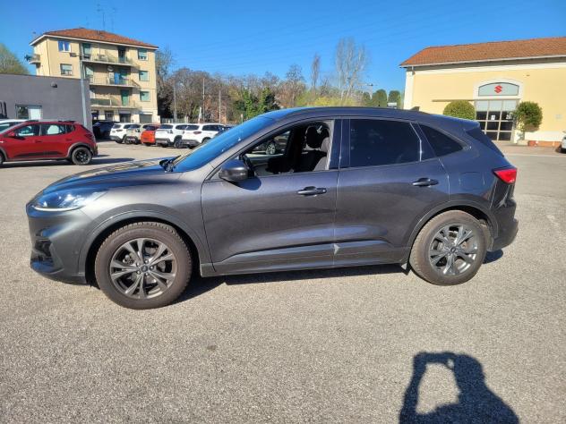 Ford Kuga Kuga 1.5 ecoblue ST-Line 2wd 120cv - Foto 3