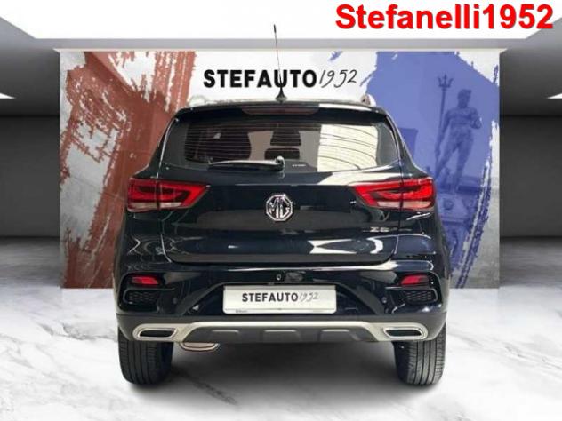 MG ZS 2021 - 1.0 Luxury auto rif. 23934607 - Foto 6