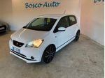 SEAT Mii Mii 1.0 ASG 5 porte Chic