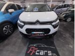 Citroen C3 BlueHDi 100 S&S Feel