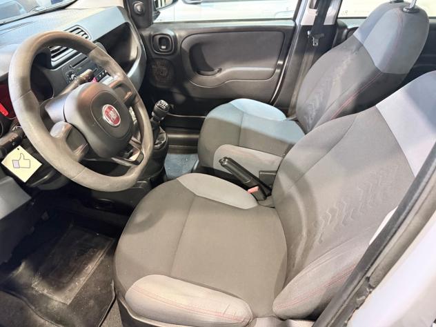 Fiat Panda 1.2 Easy - Foto 10