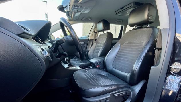 VOLKSWAGEN PASSAT VARIANT 2.0 HIGH BMT 4 MOTION TDI DSG 170 CV - PELLE, SEDILI RISCALDATI - Foto 8
