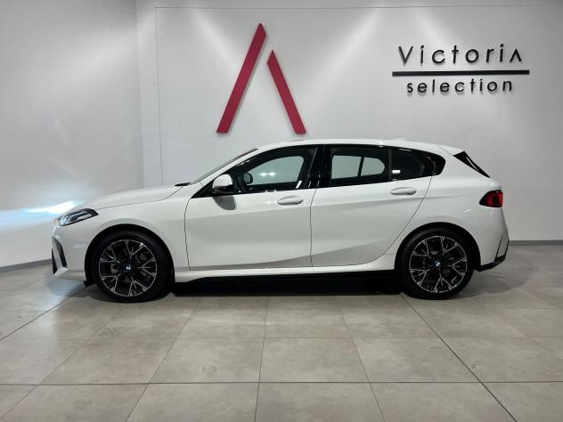 BMW Serie 1 118D M-SPORT 150 CV C.AUTOMATICO NAVI CARPLAY - Foto 4