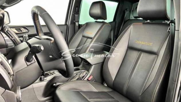 FORD Ranger 2.0 213CV - AUTO WILDRTACK 5 posti - AUTOCARRO N1 rif. 23478107 - Foto 10