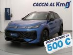 Volkswagen T-Roc 1.5 eTSI 110kW ACT R-Line DSG
