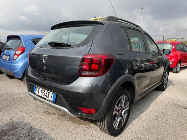 DACIA Sandero Stepway 1.5 Blue dCi 95 CV Comfort rif. 24000170 - Foto 3
