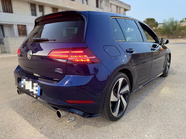 Volkswagen Golf GTI Performance 2.0 245 CV TSI DSG 5p. BMT - Foto 6
