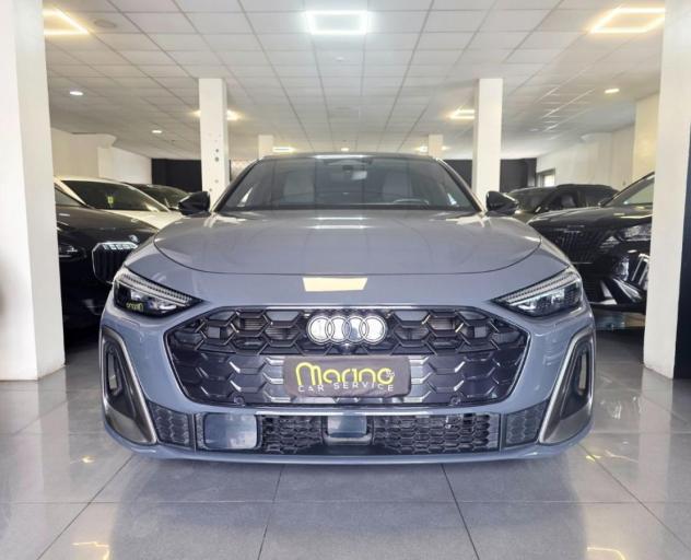 AUDI - A5 - TDI 150 kW mHEV+ S tr. quattro Edition One - Foto 2
