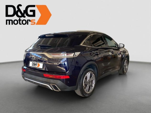 DS DS 7 DS 7 Crossback PureTech 180 aut. Grand Chic - Foto 7