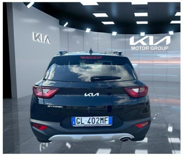 Kia Stonic Stonic 1.2 dpi Style s/Design Pack gpl 82cv - Foto 7