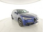 Alfa Romeo Stelvio 2.2 Turbodiesel 210 CV AT8 Q4 Ti