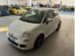 FIAT 500 500 1.2 S 69cv my14