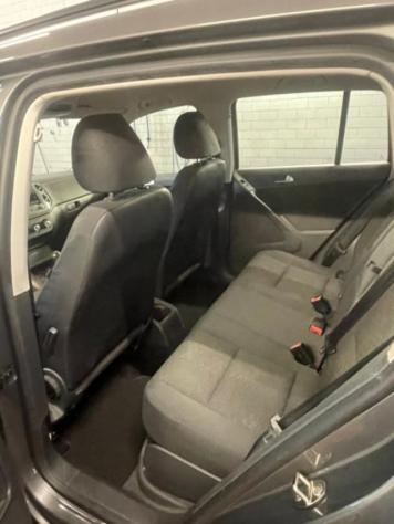 VOLKSWAGEN Tiguan 1.4 TSI 122 CV Trend & Fun BlueMotion Technology rif. 23930745 - Foto 6