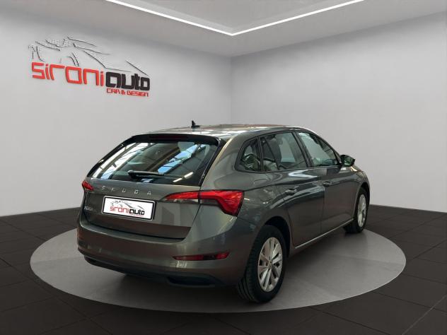 Škoda Scala Scala 1.0 tsi Ambition 95cv - Foto 8