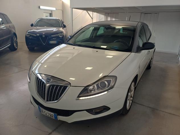 Lancia Delta 1.6 MJT 120cv Platino UniPro - Foto 3