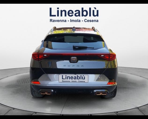 CUPRA Formentor 1.4 e-Hybrid DSG - Foto 4