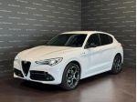ALFA ROMEO Stelvio 2.2 Turbodiesel 210 CV AT8 Q4 Veloce rif. 23671012