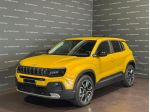 JEEP Avenger 1.2 Turbo 110 CV MHEV Summit AUTOMATICA rif. 23349928