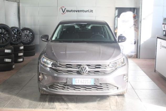 VOLKSWAGEN Taigo 1.0 TSI 110 CV Life rif. 22653864 - Foto 2
