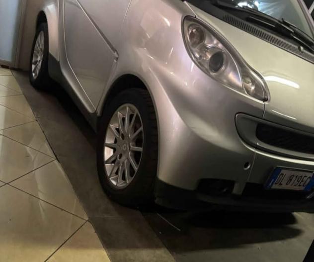 Vasta gamma microcar&smart garantite rigeneratekm0 - Foto 3
