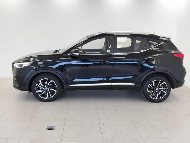 MG ZS Classic 1.5 VTi-tech Luxury - Foto 8