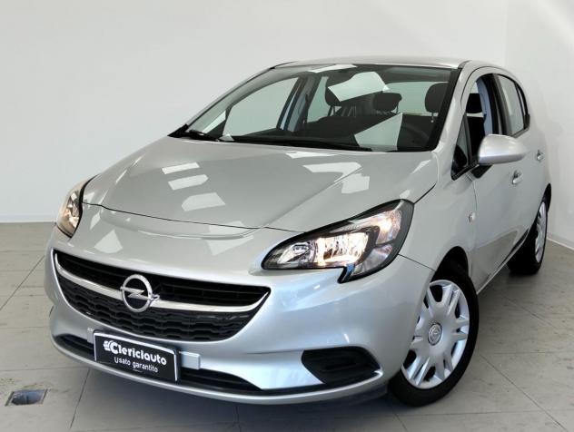 Opel Corsa 1.2 5 porte Advance