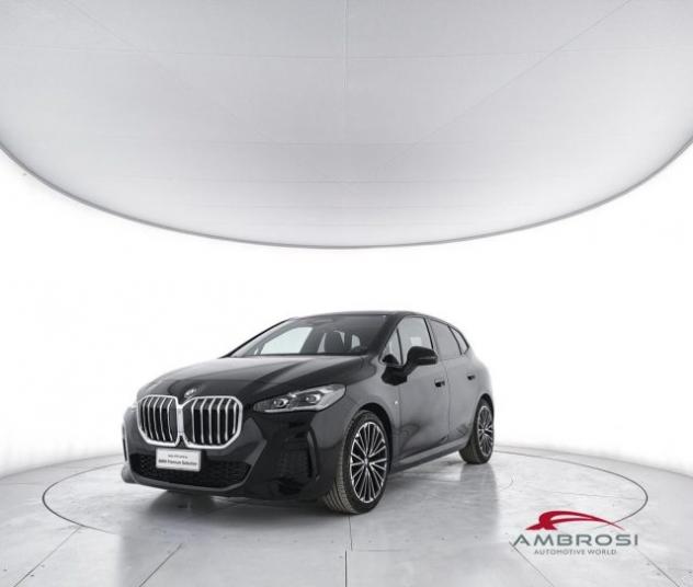 BMW 218 Serie 2 d Msport auto rif. 23749117