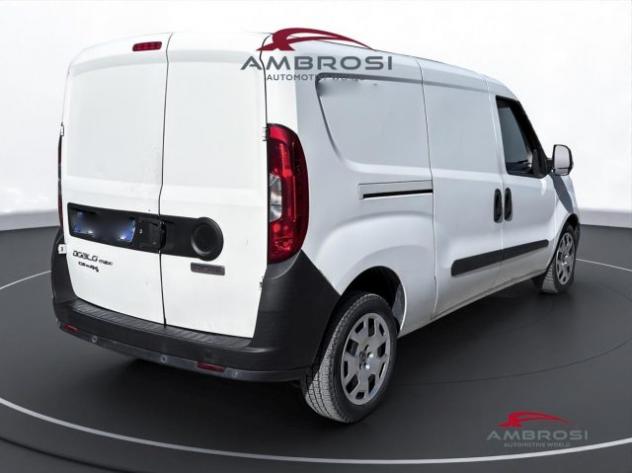 FIAT Doblo Cargo 1.6 MJT 105CV PL-TA Cargo Maxi XL Lamierato rif. 24204140 - Foto 3
