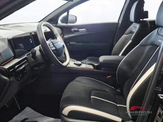 KIA Sportage PE 1.6 DS MH DCT GTL rif. 23734573 - Foto 9