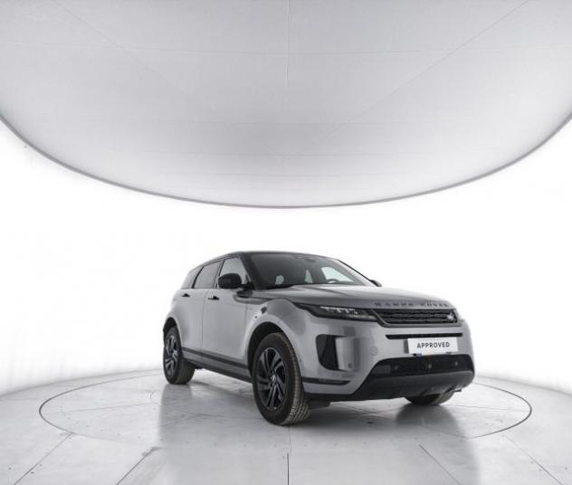 LAND ROVER Range Rover Evoque 2.0D I4 163 CV S Awd rif. 23833387 - Foto 10