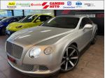 Bentley Continental/Flying Spur 6.0