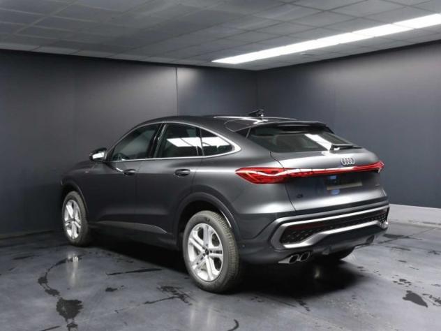 AUDI Q5 40 TDI 204 CV quattro S tronic S line plus rif. 23532050 - Foto 6