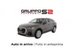 Audi Q3 Sportback 35 TDI S tronic Fari LED/Retrocamera/Sedili sportivi/Vetr &hellip;