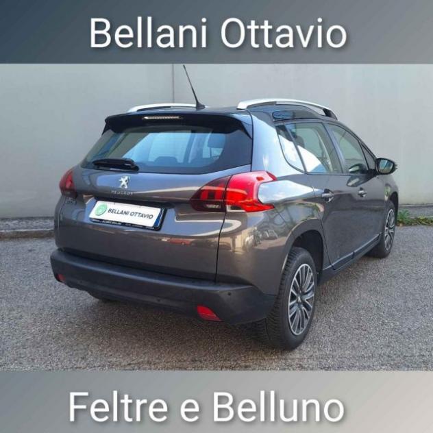 PEUGEOT 2008 1° serie BlueHDi 100 S&S Active rif. 23745225 - Foto 6