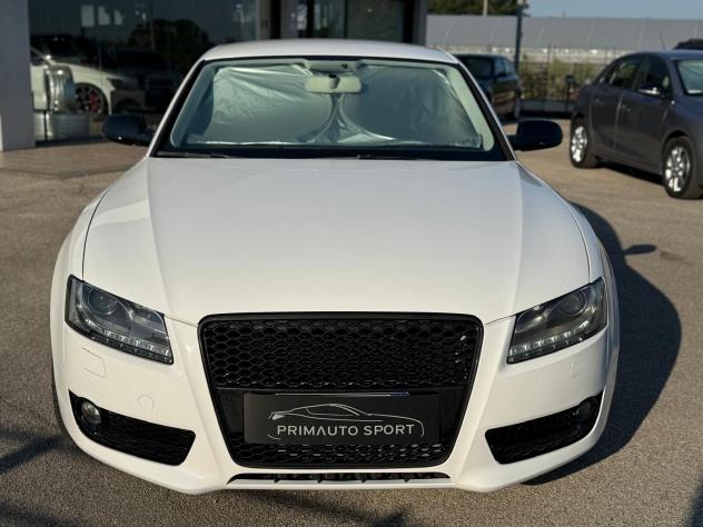 Audi A5 COUPE 1.8 TFSI IMPECCABILE OFFERTA - Foto 2