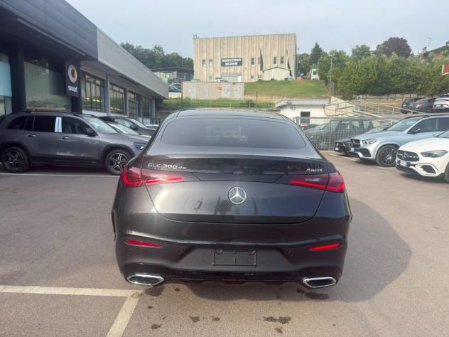 Mercedes-Benz GLC COUPE' (C254) 300 de 4MATIC Plug-in hybrid Coupe - Foto 5