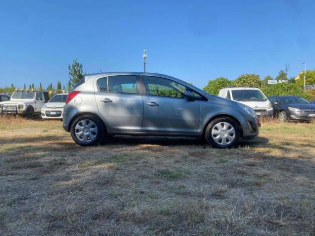 Opel Corsa 1.2 GPL * Impianto a gas GPL * 5 Porte EcoFlex - Foto 5